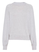 Brunello Cucinelli Jerseys Gris