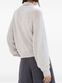 Brunello Cucinelli Jerseys Gris