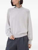 Brunello Cucinelli Jerseys Gris