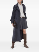 Brunello Cucinelli Jerseys Gris