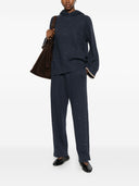 Brunello Cucinelli Sweaters Blue