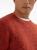 Brunello Cucinelli Jerseys Naranja