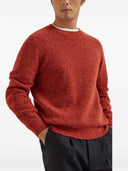 Brunello Cucinelli Jerseys Naranja