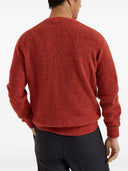 Brunello Cucinelli Jerseys Naranja