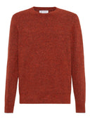 Brunello Cucinelli Jerseys Naranja
