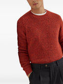 Brunello Cucinelli Jerseys Naranja