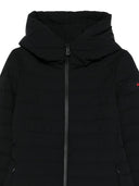 Cappotti Peuterey Neri