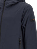 Peuterey Coats Blue