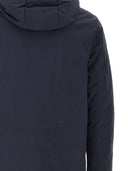 Peuterey Coats Blue
