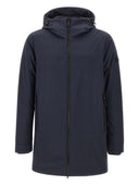 Peuterey Coats Blue
