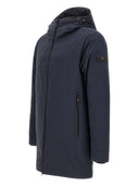 Peuterey Coats Blue