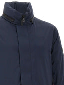 Peuterey Coats Blue
