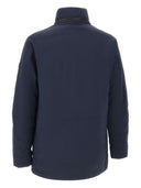 Peuterey Coats Blue