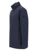 Peuterey Coats Blue