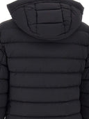 Peuterey Coats Black
