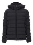 Peuterey Coats Black