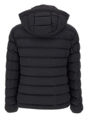 Peuterey Coats Black