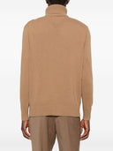Seven Gauge Sweaters Camel