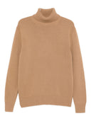Seven Gauge Sweaters Camel