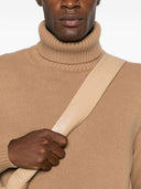 Seven Gauge Sweaters Camel
