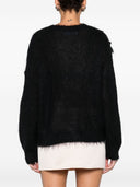 Blugirl Sweaters Black