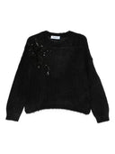 Blugirl Sweaters Black