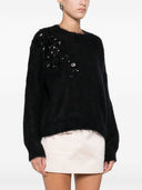 Blugirl Sweaters Black