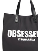 Dsquared2 Bags.. Black