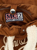 Mc2 Saint Barth Bags.. Brown