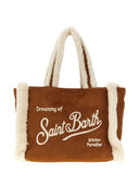 Mc2 Saint Barth Bags.. Brown