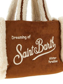 Mc2 Saint Barth Bags.. Brown