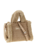 Bolsos Mc2 Saint Barth.. Marrón