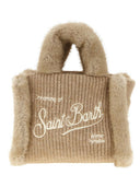 Bolsos Mc2 Saint Barth.. Marrón
