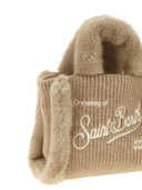 Bolsos Mc2 Saint Barth.. Marrón