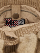Bolsos Mc2 Saint Barth.. Marrón