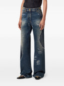 Versace Jeans Blue