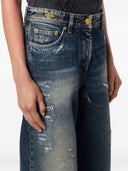 Versace Jeans Blue