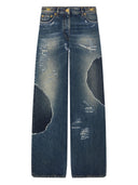 Versace Jeans Blue