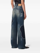 Versace Jeans Blue