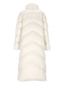 Legg til Coats White