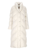Legg til Coats White