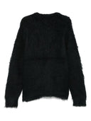 Obey Sweaters Black