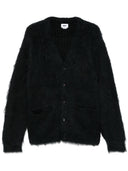 Obey Sweaters Black