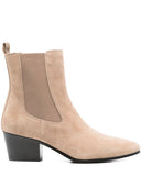 Twin Set Boots Beige