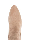 Twin Set Boots Beige