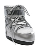Moon Boot Flat Shoes