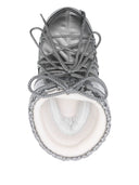 Moon Boot Flat Shoes