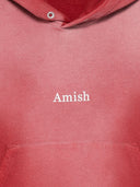 Amish Sweaters Red