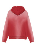 Amish Sweaters Red