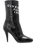 Givenchy With Heel Black
